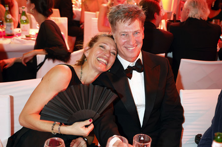 Deutscher Filmball 2025 in München