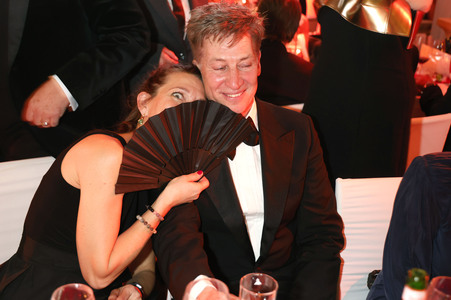 Deutscher Filmball 2025 in München