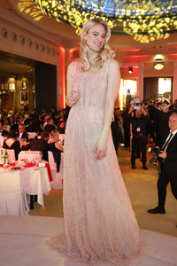 Deutscher Filmball 2025 in München