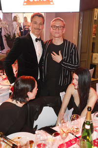 Deutscher Filmball 2025 in München