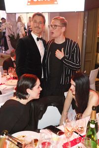 Deutscher Filmball 2025 in München