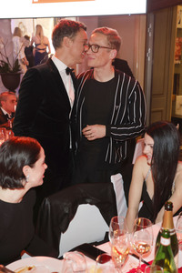 Deutscher Filmball 2025 in München