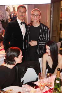 Deutscher Filmball 2025 in München