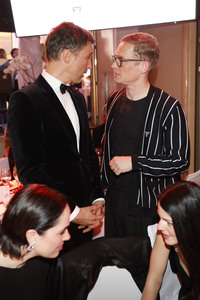 Deutscher Filmball 2025 in München