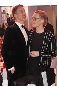 Deutscher Filmball 2025 in München