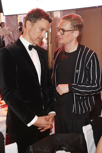 Deutscher Filmball 2025 in München