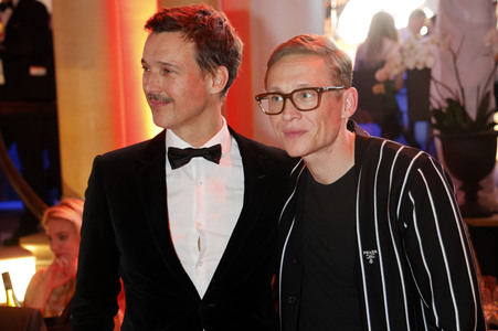 Deutscher Filmball 2025 in München