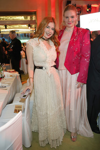 Deutscher Filmball 2025 in München