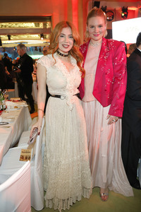 Deutscher Filmball 2025 in München