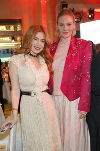 Deutscher Filmball 2025 in München