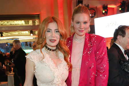 Deutscher Filmball 2025 in München