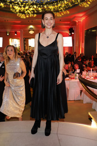 Deutscher Filmball 2025 in München