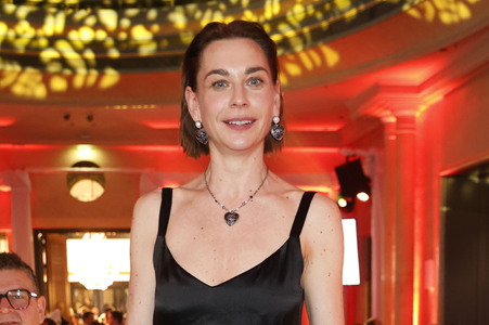 Deutscher Filmball 2025 in München