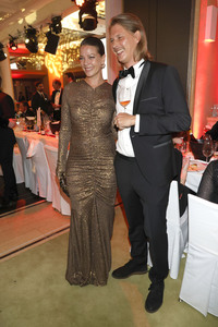 Deutscher Filmball 2025 in München