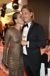 Deutscher Filmball 2025 in München