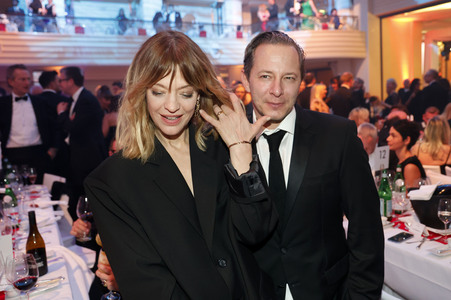 Deutscher Filmball 2025 in München