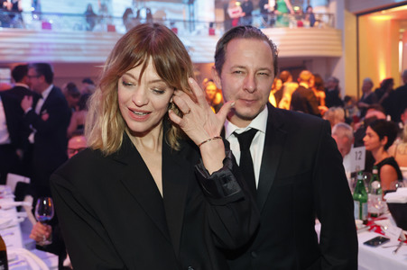 Deutscher Filmball 2025 in München