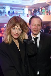 Deutscher Filmball 2025 in München