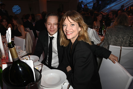 Deutscher Filmball 2025 in München