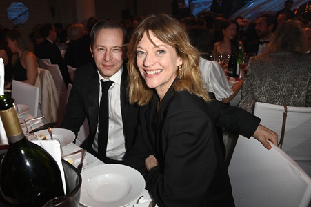 Deutscher Filmball 2025 in München