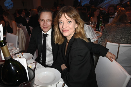 Deutscher Filmball 2025 in München