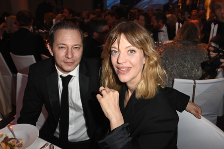 Deutscher Filmball 2025 in München