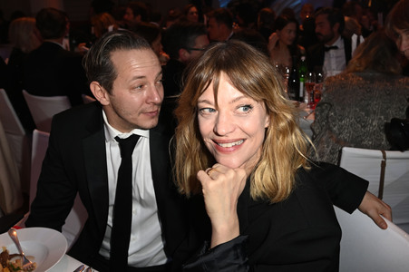 Deutscher Filmball 2025 in München