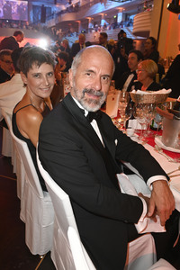 Deutscher Filmball 2025 in München