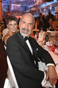 Deutscher Filmball 2025 in München