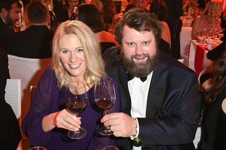 Deutscher Filmball 2025 in München