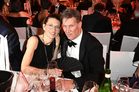 Deutscher Filmball 2025 in München