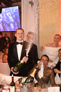 Deutscher Filmball 2025 in München