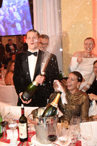 Deutscher Filmball 2025 in München