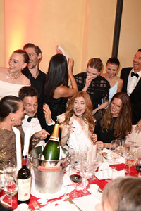 Deutscher Filmball 2025 in München