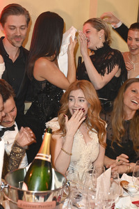 Deutscher Filmball 2025 in München