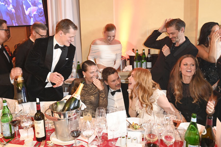 Deutscher Filmball 2025 in München