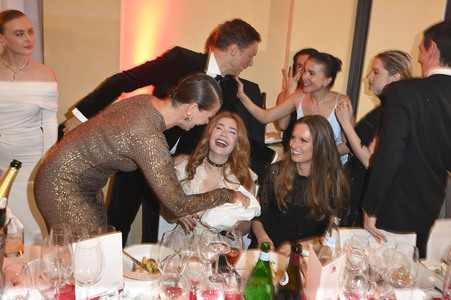 Deutscher Filmball 2025 in München