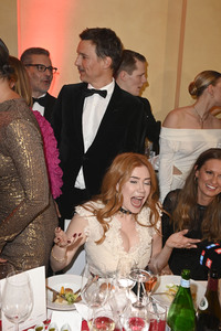 Deutscher Filmball 2025 in München