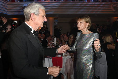 Deutscher Filmball 2025 in München