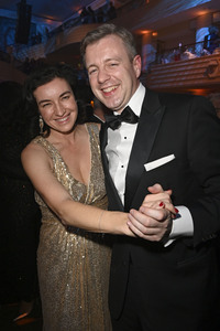 Deutscher Filmball 2025 in München