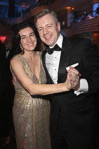 Deutscher Filmball 2025 in München