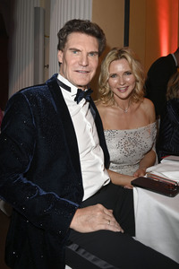 Deutscher Filmball 2025 in München