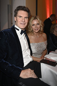 Deutscher Filmball 2025 in München