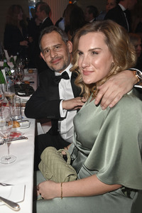 Deutscher Filmball 2025 in München