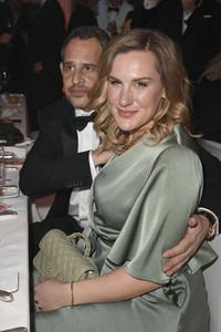 Deutscher Filmball 2025 in München