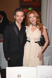 Deutscher Filmball 2025 in München