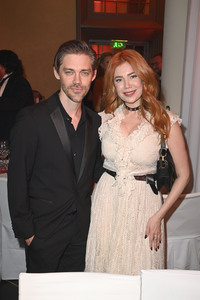 Deutscher Filmball 2025 in München