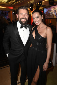 Deutscher Filmball 2025 in München