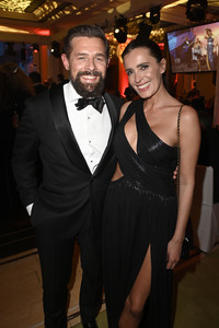 Deutscher Filmball 2025 in München