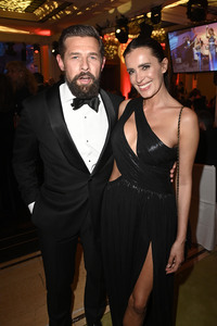 Deutscher Filmball 2025 in München